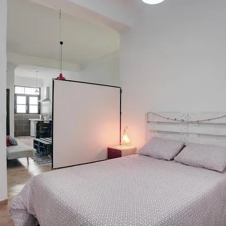 Con Encanto En El Centro De + Wifi Apartment Ronda