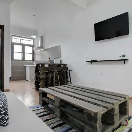 Con Encanto En El Centro De + Wifi Ronda