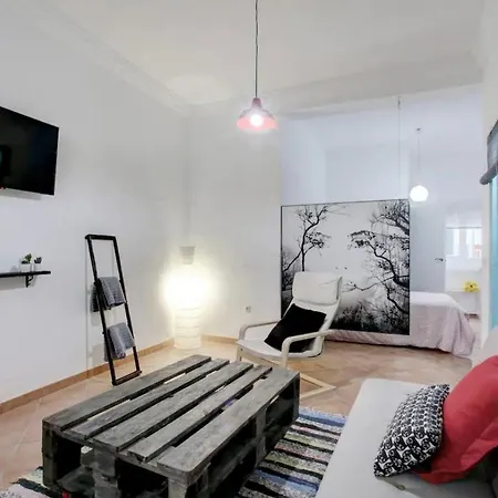 Apartment Con Encanto En El Centro De + Wifi *
