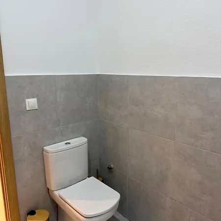 Con Encanto En El Centro De + Wifi Appartement
