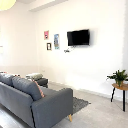 Con Encanto En El Centro De + Wifi Appartement *