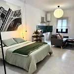 Con Encanto En El Centro De + Wifi Apartment Ronda