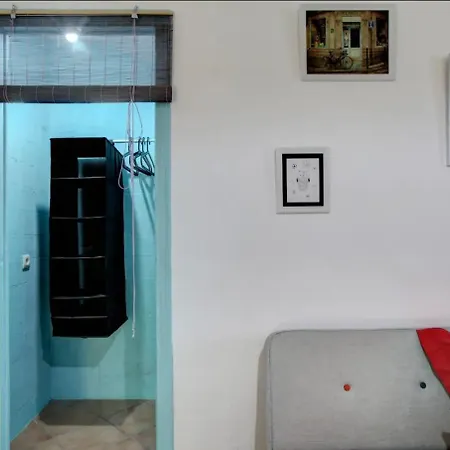 Con Encanto En El Centro De + Wifi Ronda