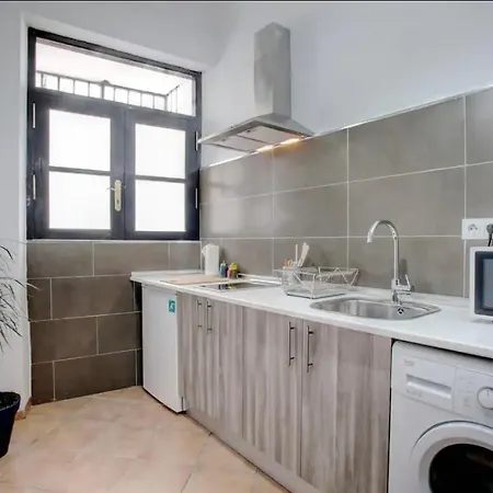 Apartment Con Encanto En El Centro De + Wifi Ronda
