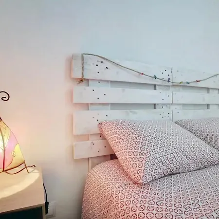 Con Encanto En El Centro De + Wifi Ронда