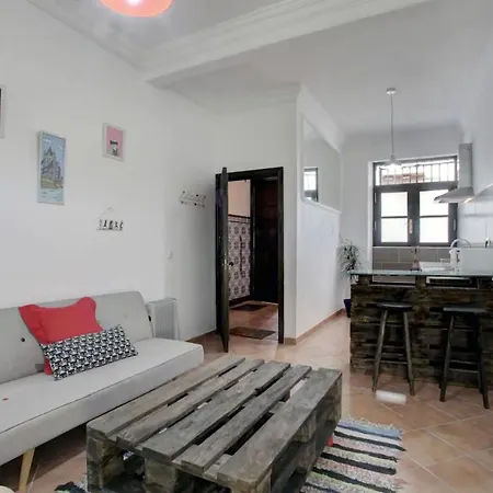Con Encanto En El Centro De + Wifi Apartment *