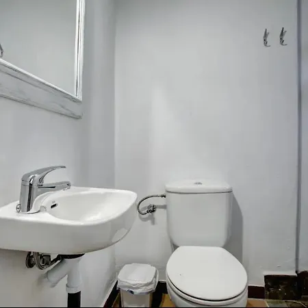 Con Encanto En El Centro De + Wifi * Ronda