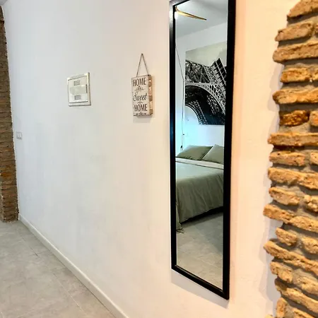 Apartment Con Encanto En El Centro De + Wifi *