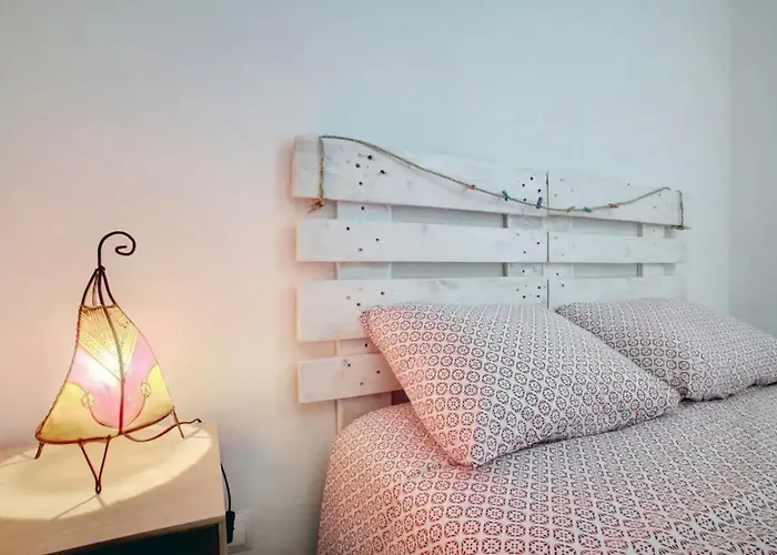 Con Encanto En El Centro De + Wifi Ronda