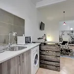 Con Encanto En El Centro De + Wifi Apartament *