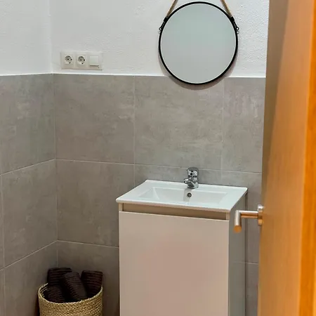 Appartamento Con Encanto En El Centro De + Wifi